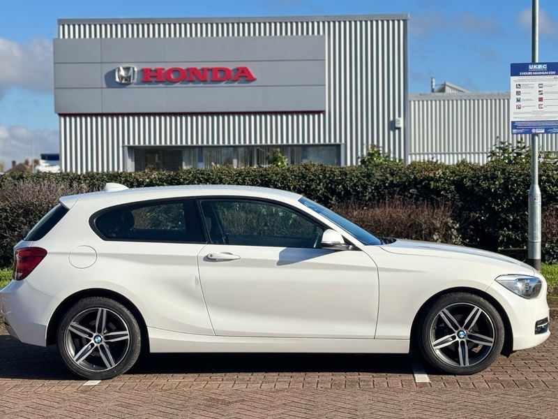 Used BMW 1 Series 2014 for sale - 77749311: Photo 11