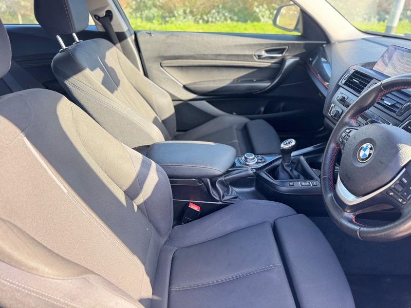 Used BMW 1 Series 2014 for sale - 77749311: Photo 12