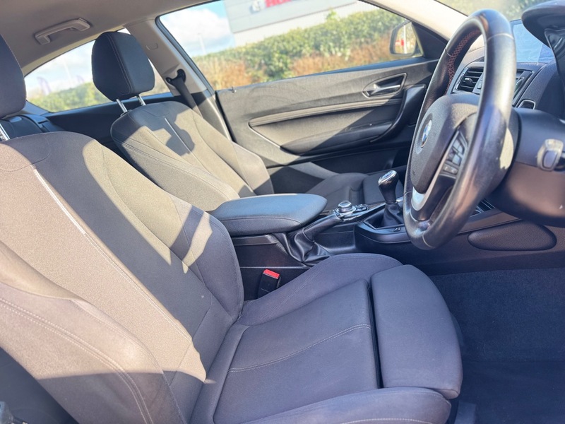 Used BMW 1 Series 2014 for sale - 77749311: Photo 13