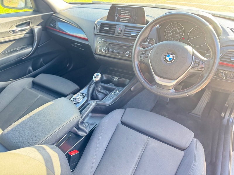 Used BMW 1 Series 2014 for sale - 77749311: Photo 14