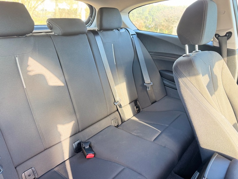 Used BMW 1 Series 2014 for sale - 77749311: Photo 15