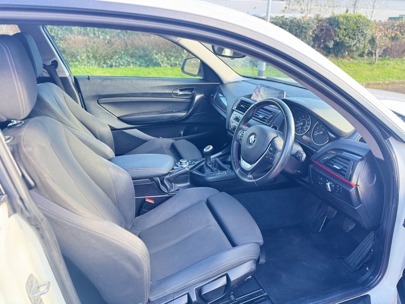 Used BMW 1 Series 2014 for sale - 77749311: Photo 16