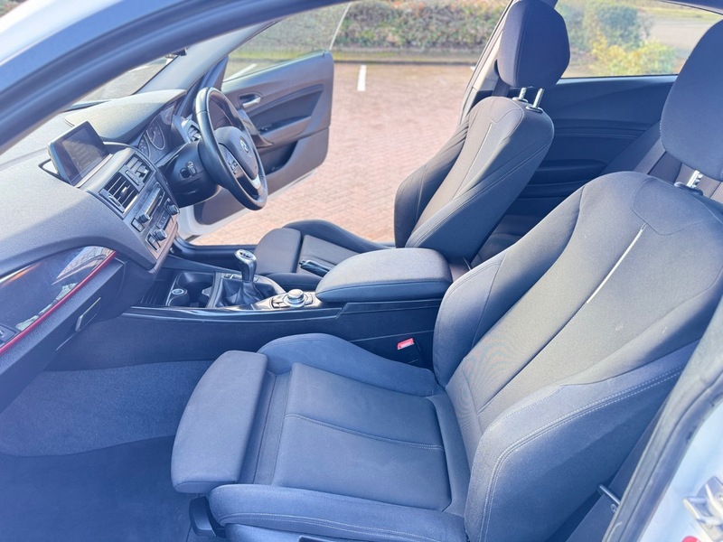 Used BMW 1 Series 2014 for sale - 77749311: Photo 17