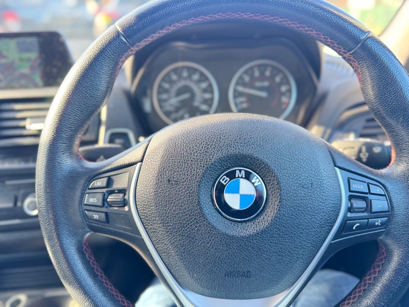 Used BMW 1 Series 2014 for sale - 77749311: Photo 19