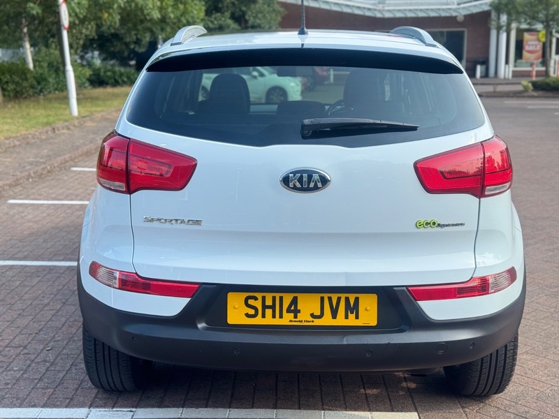 Used Kia Sportage 2014 for sale - 76660024: Photo 11