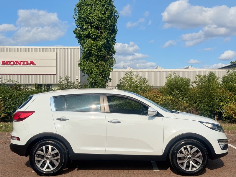 Used Kia Sportage 2014 for sale - 76660024: Photo 13