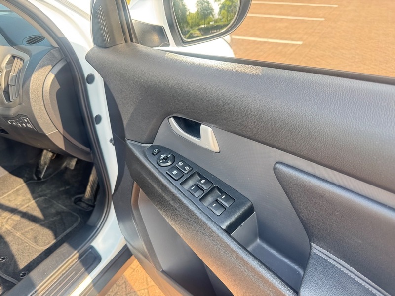 Used Kia Sportage 2014 for sale - 76660024: Photo 14