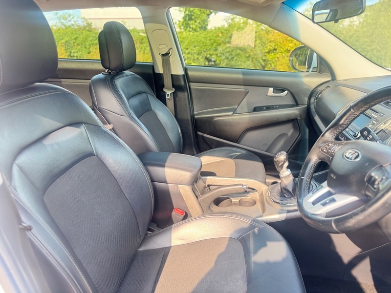 Used Kia Sportage 2014 for sale - 76660024: Photo 15