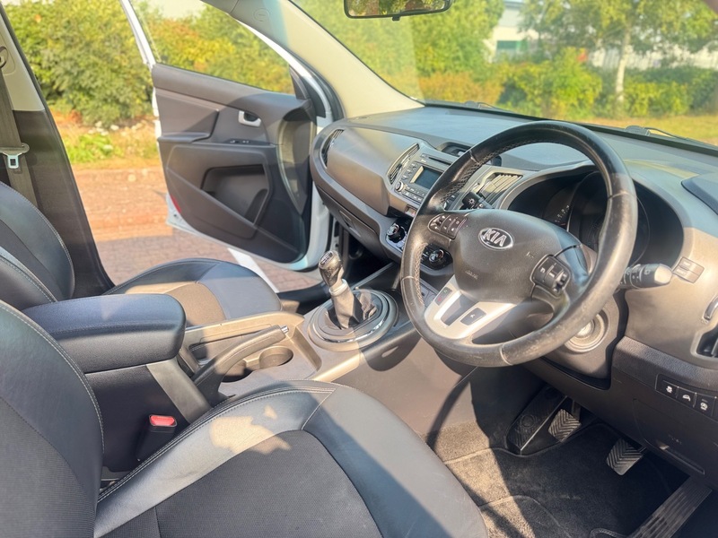 Used Kia Sportage 2014 for sale - 76660024: Photo 16