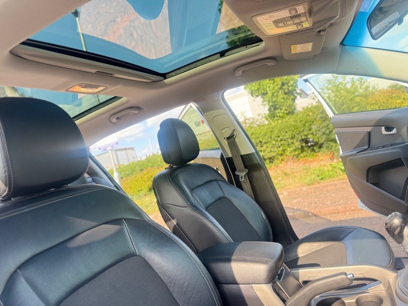 Used Kia Sportage 2014 for sale - 76660024: Photo 17