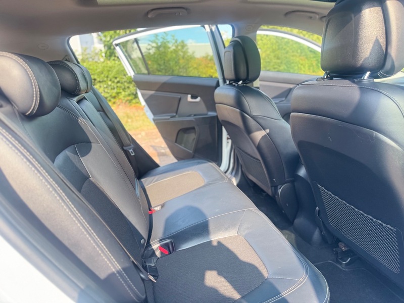 Used Kia Sportage 2014 for sale - 76660024: Photo 18