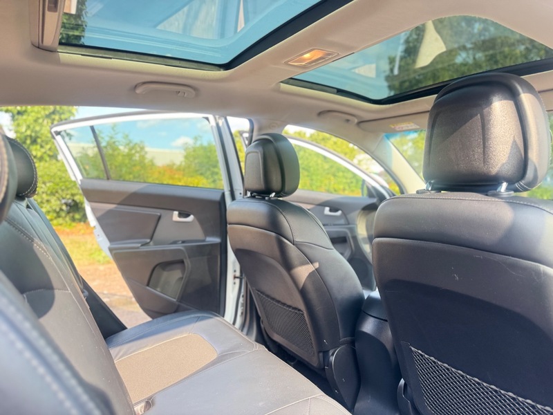 Used Kia Sportage 2014 for sale - 76660024: Photo 19