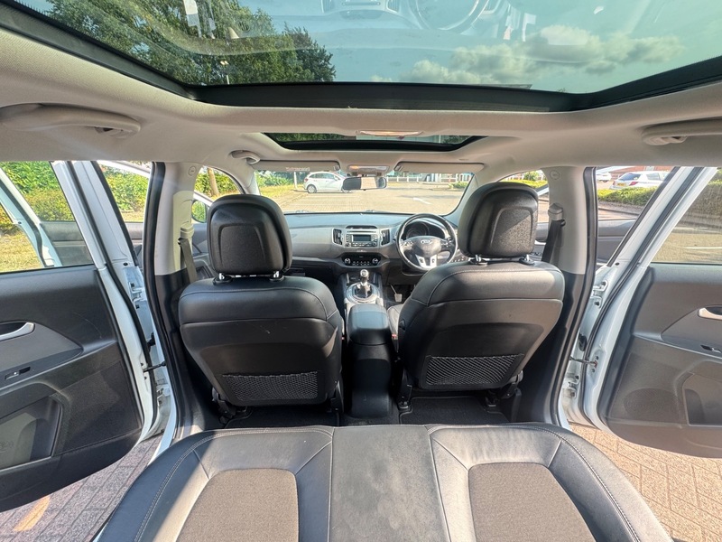 Used Kia Sportage 2014 for sale - 76660024: Photo 20