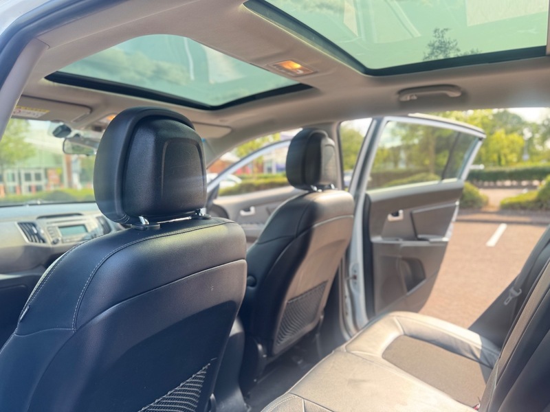 Used Kia Sportage 2014 for sale - 76660024: Photo 21