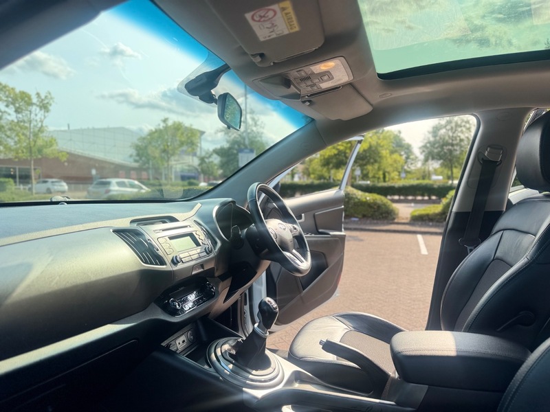 Used Kia Sportage 2014 for sale - 76660024: Photo 22