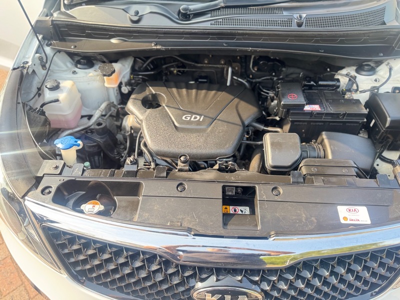 Used Kia Sportage 2014 for sale - 76660024: Photo 24