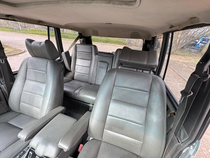 Used Land Rover Range Rover 2022 for sale - 77643395: Photo 11