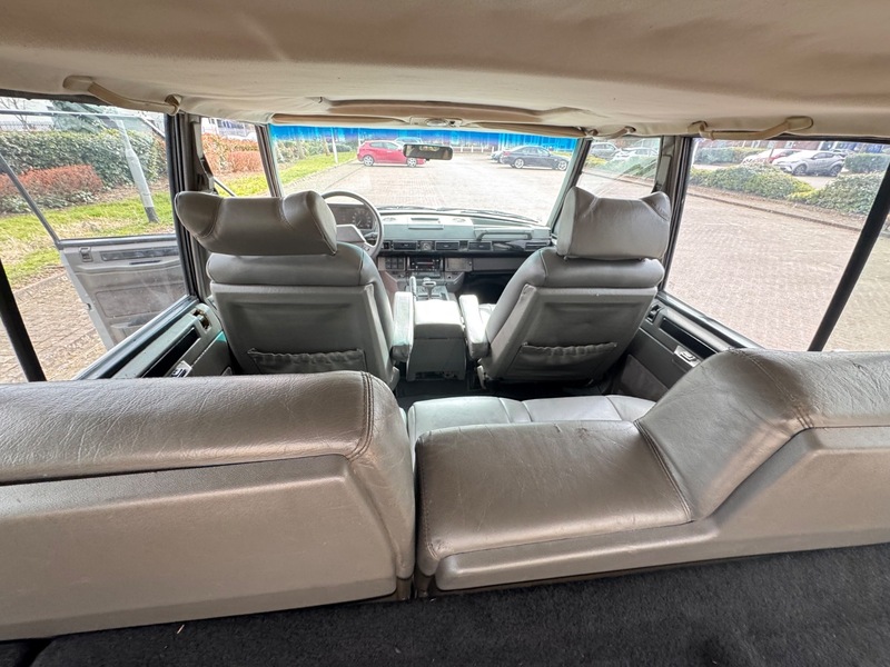 Used Land Rover Range Rover 2022 for sale - 77643395: Photo 12