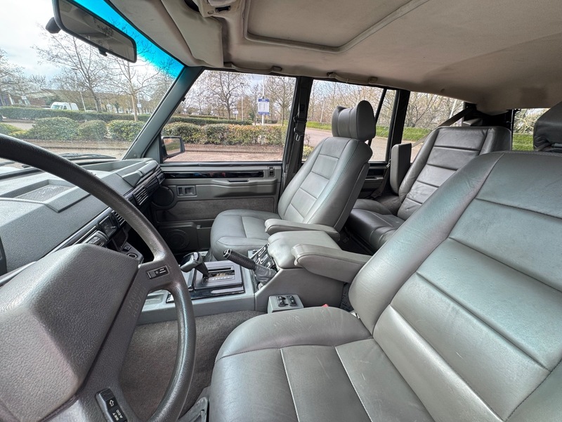 Used Land Rover Range Rover 2022 for sale - 77643395: Photo 14