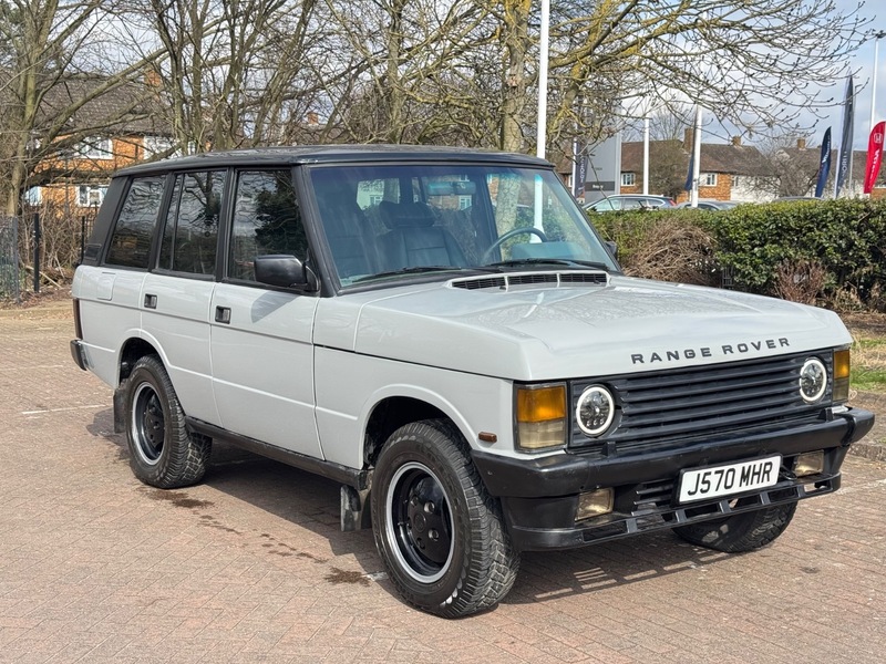Used Land Rover Range Rover 2022 for sale - 77643395: Photo 17
