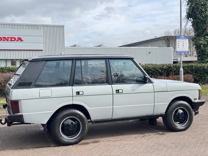 Used Land Rover Range Rover 2022 for sale - 77643395: Photo 18