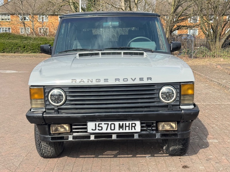 Used Land Rover Range Rover 2022 for sale - 77643395: Photo 2