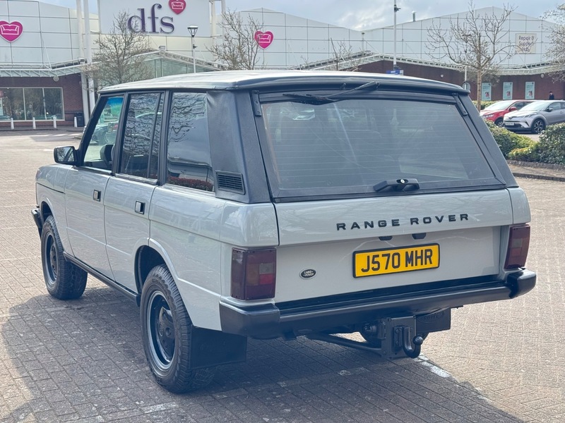 Used Land Rover Range Rover 2022 for sale - 77643395: Photo 20