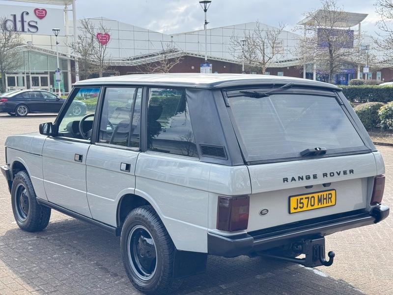 Used Land Rover Range Rover 2022 for sale - 77643395: Photo 21