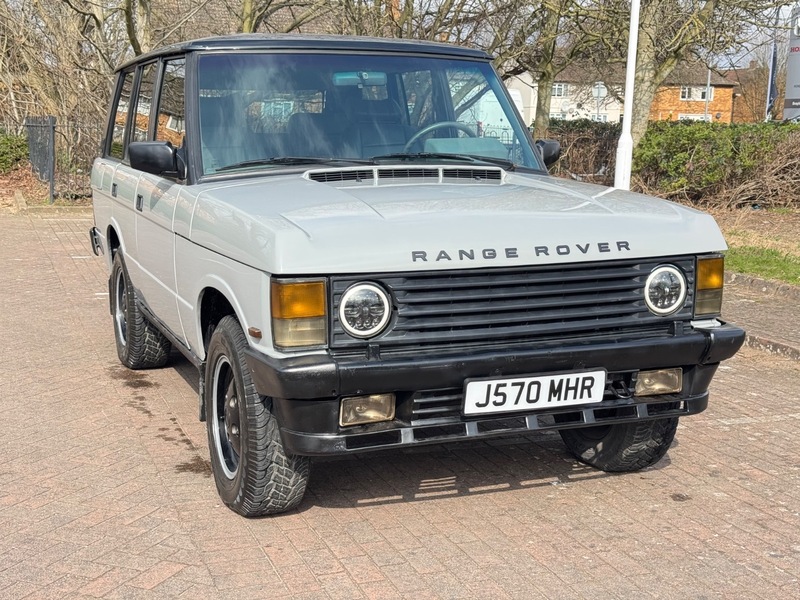 Used Land Rover Range Rover 2022 for sale - 77643395: Photo 22