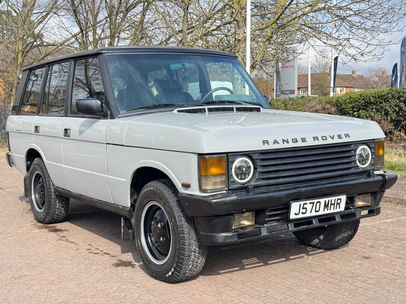 Used Land Rover Range Rover 2022 for sale - 77643395: Photo 23