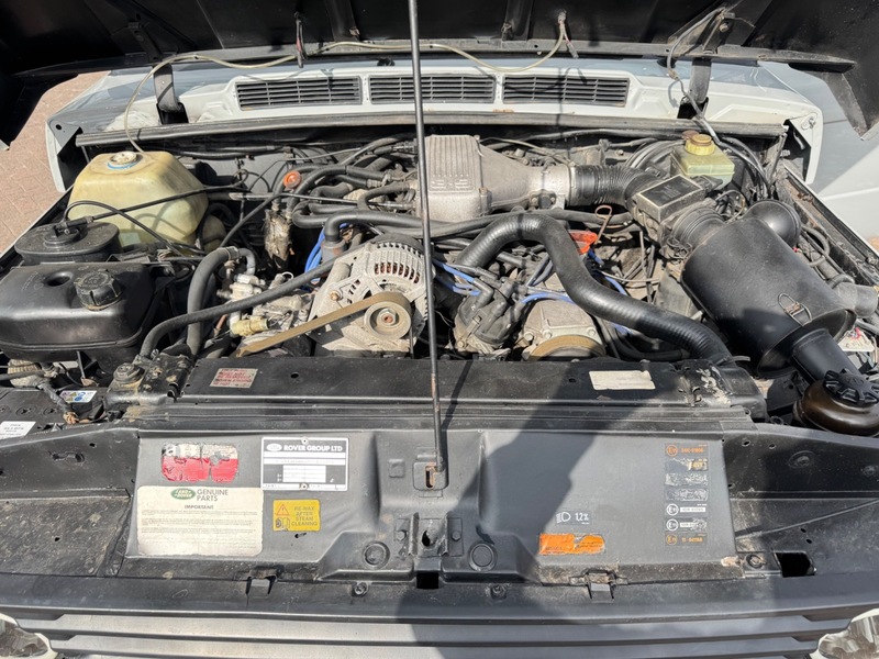 Used Land Rover Range Rover 2022 for sale - 77643395: Photo 26