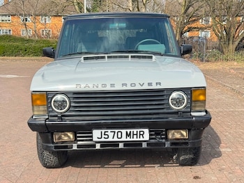 Used Land Rover Range Rover undefined for sale - 77643395: Photo