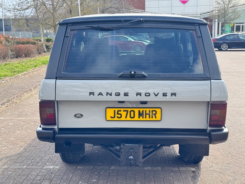 Used Land Rover Range Rover 2022 for sale - 77643395: Photo 6