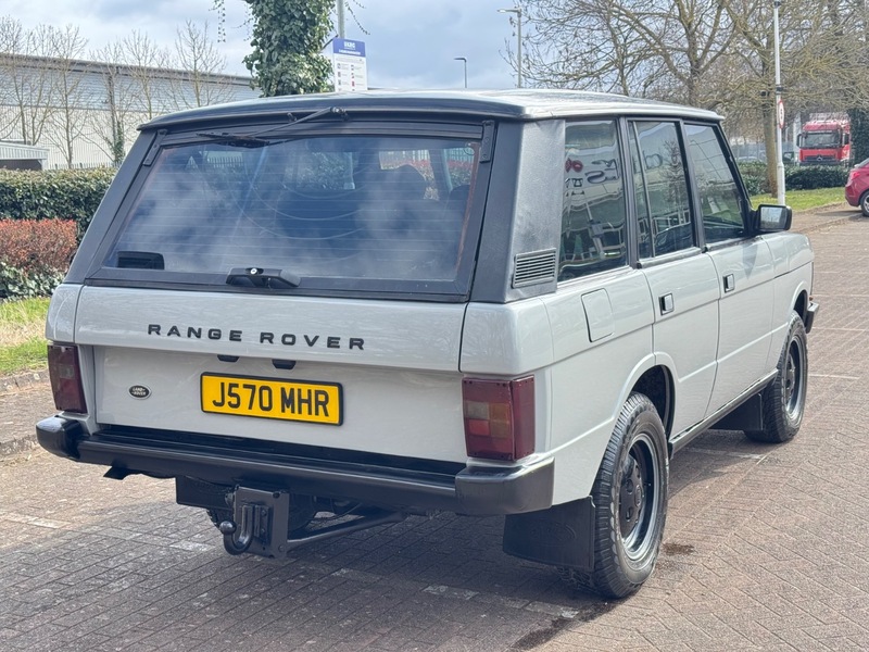 Used Land Rover Range Rover 2022 for sale - 77643395: Photo 7