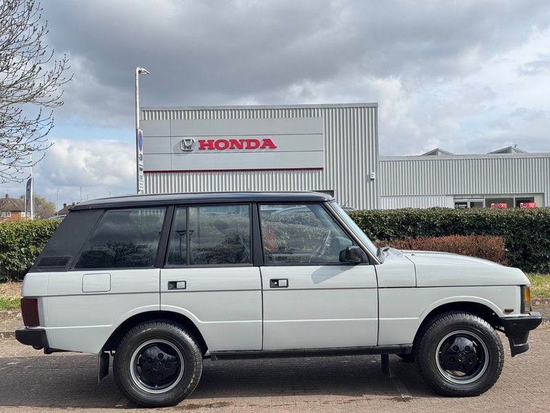 Used Land Rover Range Rover 2022 for sale - 77643395: Photo 8