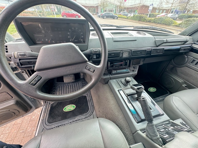 Used Land Rover Range Rover 2022 for sale - 77643395: Photo 9