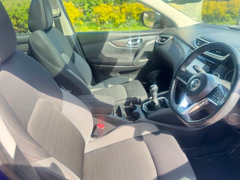 Used Nissan Qashqai 2018 for sale - 78168111: Photo 14