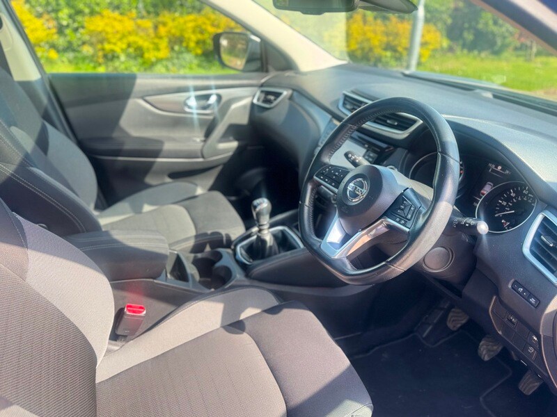 Used Nissan Qashqai 2018 for sale - 78168111: Photo 15