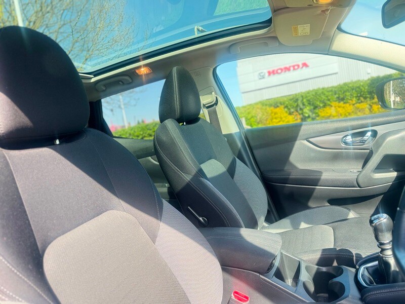 Used Nissan Qashqai 2018 for sale - 78168111: Photo 16