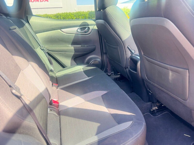 Used Nissan Qashqai 2018 for sale - 78168111: Photo 17