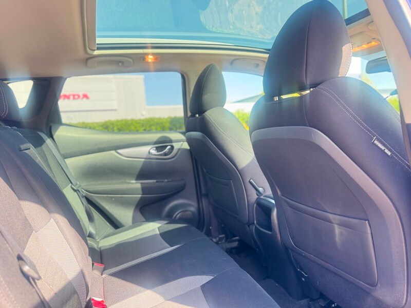 Used Nissan Qashqai 2018 for sale - 78168111: Photo 18