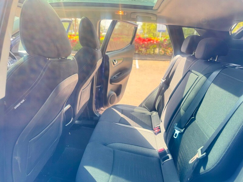 Used Nissan Qashqai 2018 for sale - 78168111: Photo 19