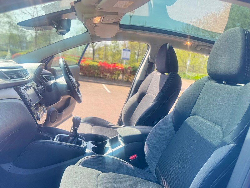 Used Nissan Qashqai 2018 for sale - 78168111: Photo 20