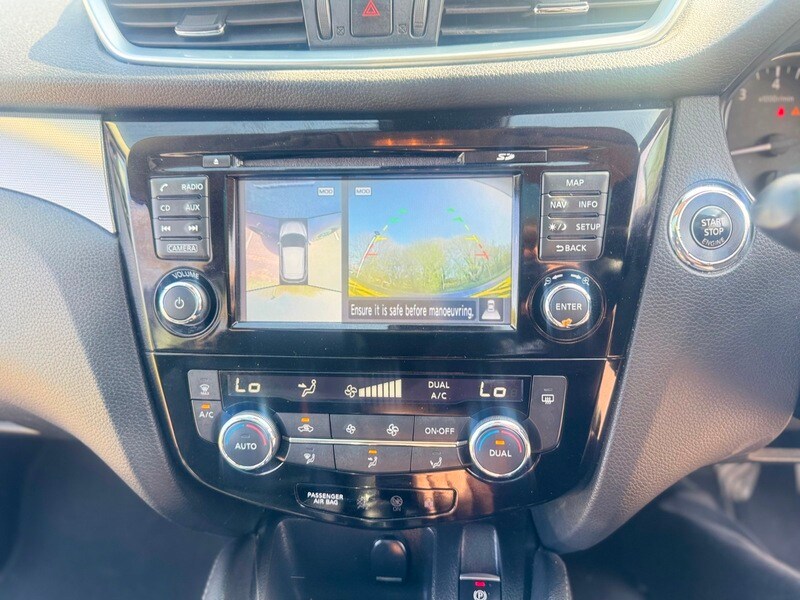 Used Nissan Qashqai 2018 for sale - 78168111: Photo 22