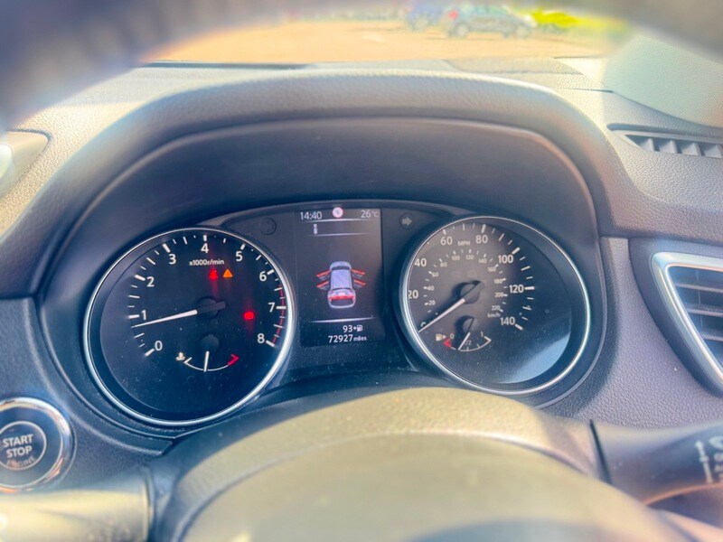 Used Nissan Qashqai 2018 for sale - 78168111: Photo 23