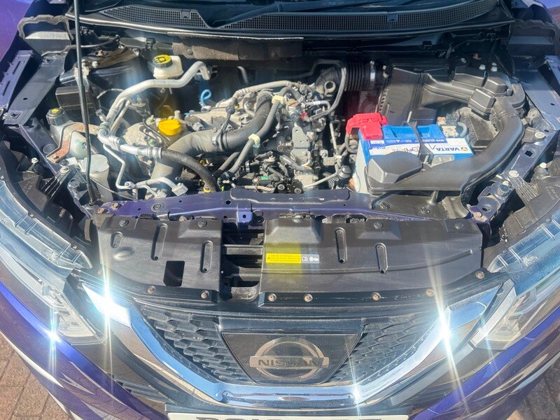 Used Nissan Qashqai 2018 for sale - 78168111: Photo 24