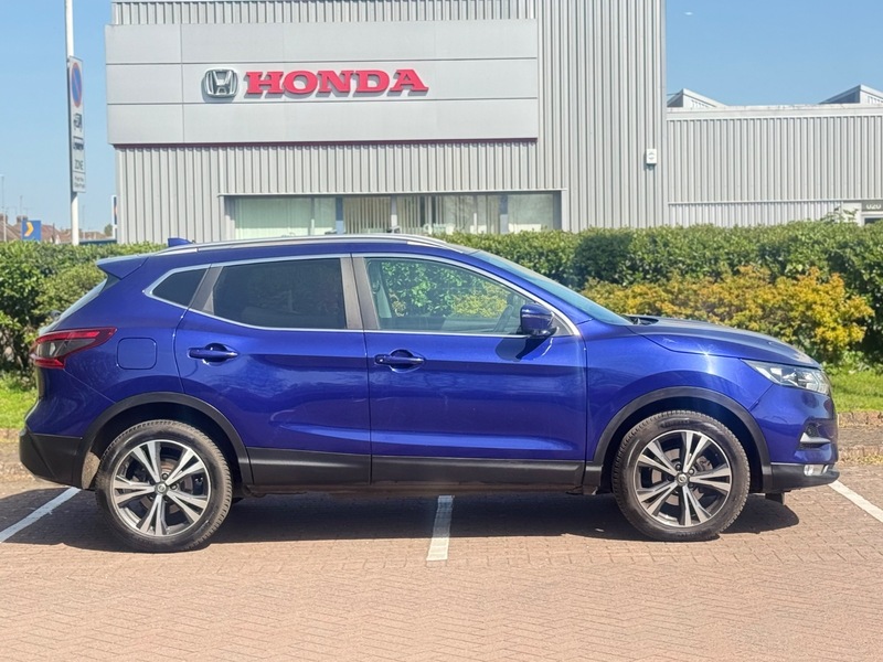 Used Nissan Qashqai 2018 for sale - 78168111: Photo 5