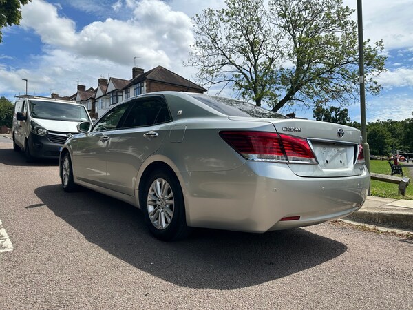 Used Toyota Crown 2023 for sale - 70102714: Photo 10