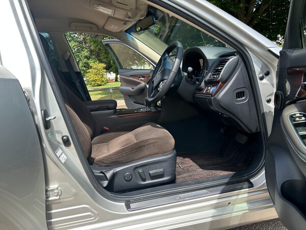 Used Toyota Crown 2023 for sale - 70102714: Photo 11