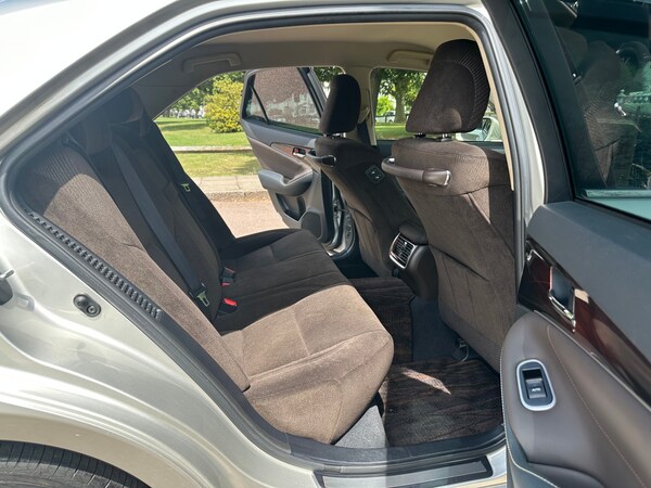 Used Toyota Crown 2023 for sale - 70102714: Photo 14
